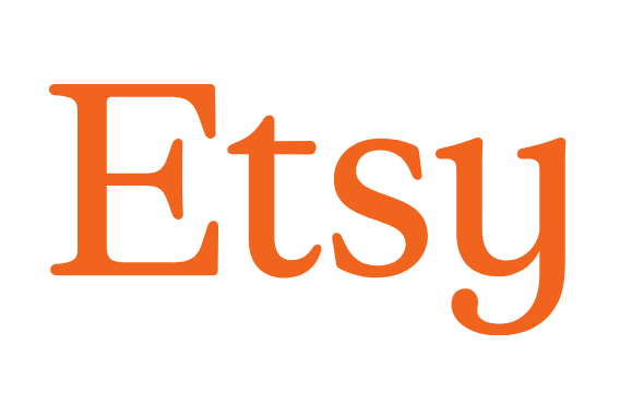 해외 주문, 배송 로고