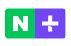 한국 주문, 배송 로고